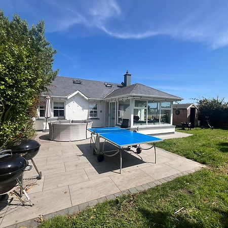 Lynn Cottage St Helens Village Saint Helens 外观 照片