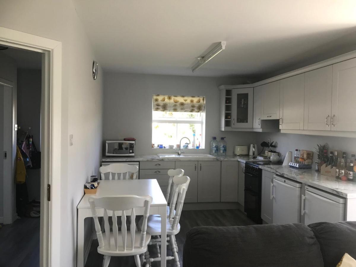 Lynn Cottage St Helens Village Saint Helens 外观 照片